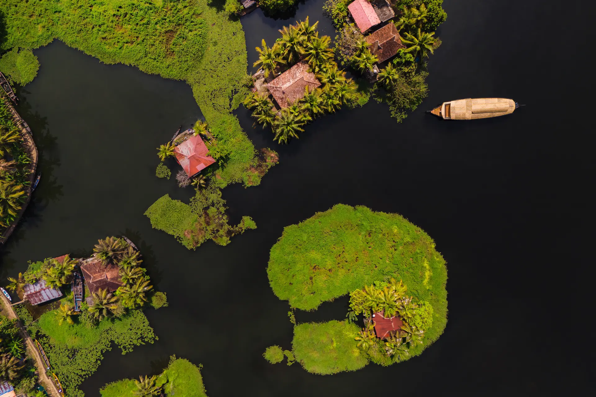 What Are the Best Places to Visit in Alappuzha — And Which Ones Can You Only Reach by Water?